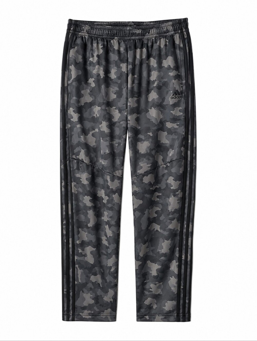adidas Dark Camouflage Track Pants 2XL NEVER WORN!